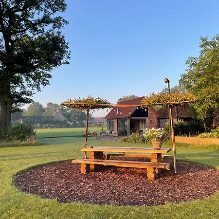 Domestico Bed & Breakfast-3